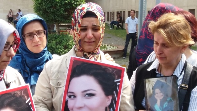 Bursa'da Aşkına Karşılık Bulamayınca Genç Kızı Öldürdü, Katile Ceza Yağacak