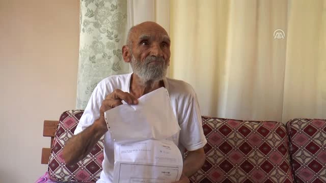Motosikleti Çalındı, 23 Yıl Sonra Polise İhbar Etti