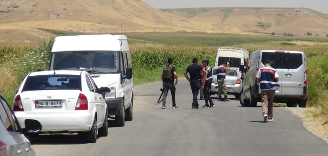 Mağaza Müdürünün Cesedi Kurşunlanmış Halde Çay Kenarında Bulundu