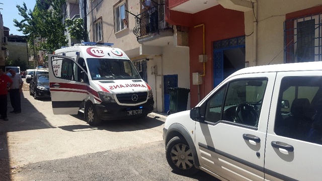 Uyuşturucu Bağımlısı Oğlunu Öldüren Baba Kendini Böyle Savundu: Vatan Hainiydi