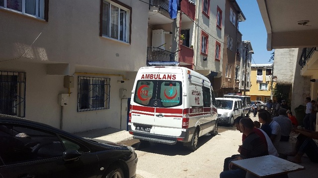 Uyuşturucu Bağımlısı Oğlunu Öldüren Baba Kendini Böyle Savundu: Vatan Hainiydi