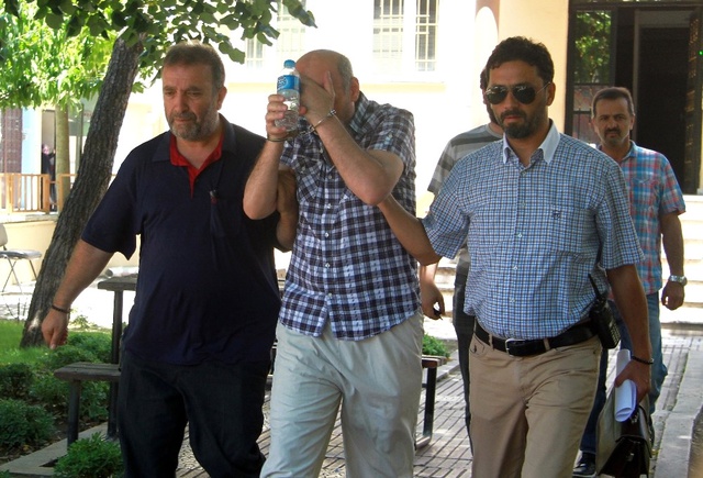 Uyuşturucu Bağımlısı Oğlunu Öldüren Baba Kendini Böyle Savundu: Vatan Hainiydi