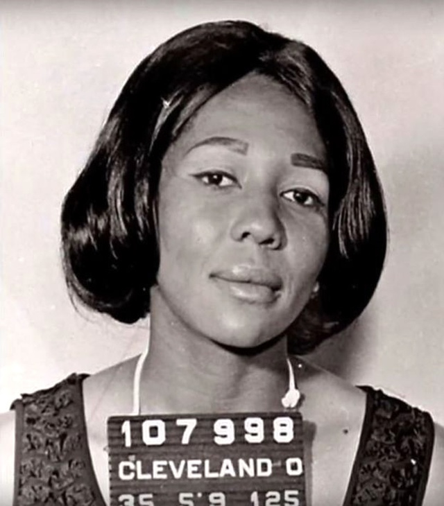 86 Yaşındaki Mücevher Hırsızı Doris Payne Yine Yakalandı
