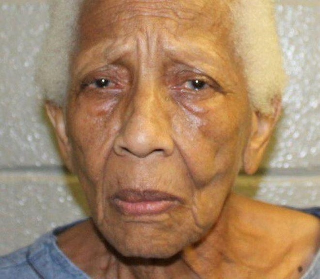 86 Yaşındaki Mücevher Hırsızı Doris Payne Yine Yakalandı