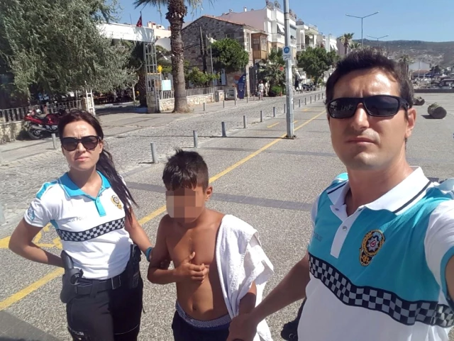 Foça'da 12 Farklı Olaya Karışan Hırsız, 14'lük Suç Makinesi Çıktı