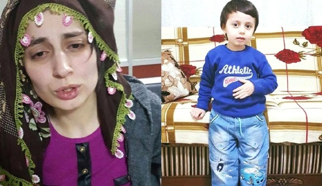 Çocuklarını Boğan Anne: Yeşil Adam Bana 'İki Cin Yavrusu Var, Onları Öldür' Dedi!
