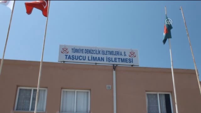 Gemiden Atılan 8 Bidonun İçerisinden Uyuşturucu Madde Çıktı