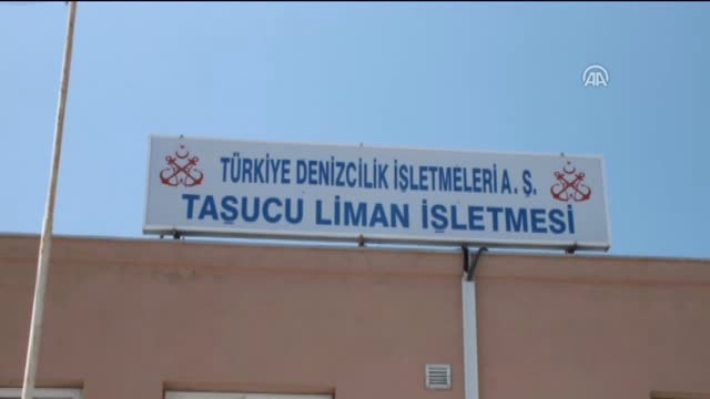 Gemiden Atılan 8 Bidonun İçerisinden Uyuşturucu Madde Çıktı