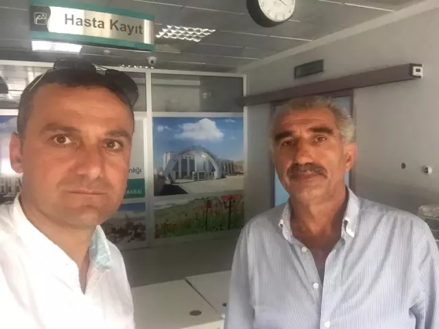 Kato Dağı'na Bayrak Asan TIR Şoförüne Pülümür'de Teröristler Ateş Açtı