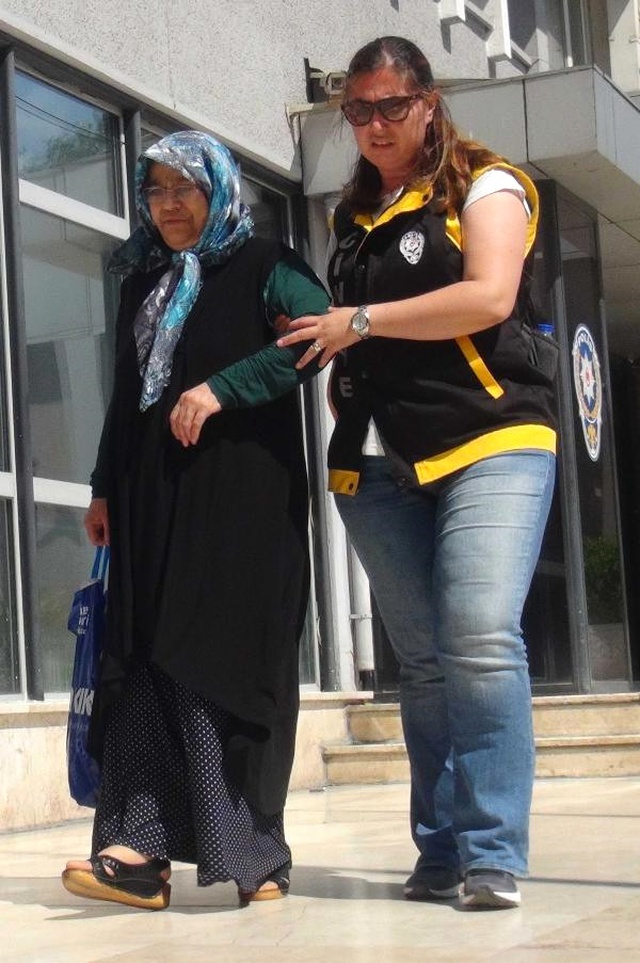 12 Yıl Önce Eniştesini Öldürdü, Yakalanınca 'Biz Cinayeti Unuttuk, Siz Nasıl Unutmadınız' Dedi