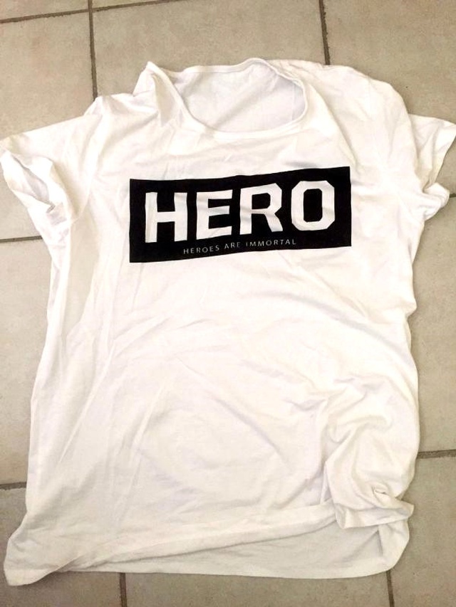5 Yıldızlı Otele 'Hero' Tişörtüyle Gelen Garsona Gözaltı