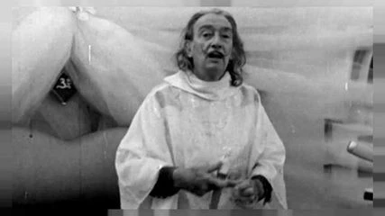 Salvador Dali'nin Mezarı DNA Testi İçin Açıldı