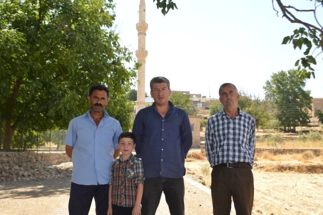 Yaylabaşı Köyünde Cami Var İmam Yok! Ezan Sesine Hasret Kaldılar