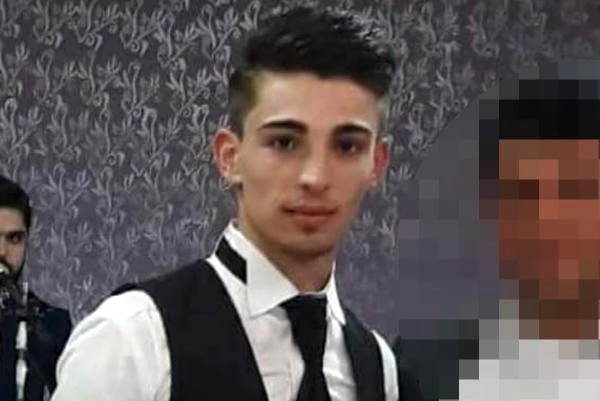 Kahramanmaraş'ta Çocuk Gelin 18 Yaşındaki Eşini Öldürdü!