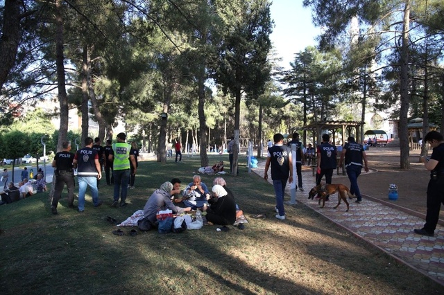 81 İlde