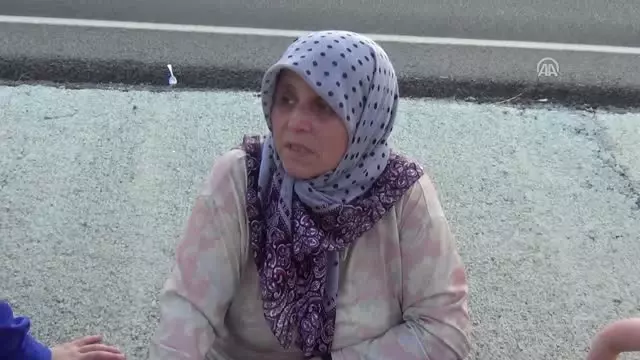 Balıkesir'de Zincirleme Trafik Kazası: 8 Yaralı