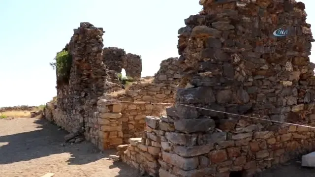 Antalya'da Marka Tarihine Işık Tutacak 2 Bin Yıl Öncesine Ait Çömlekler Bulundu