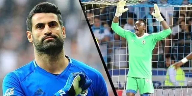 Aykut Kocaman, Sturm Graz Maçında Kaleye Kameni'yi Koyacak