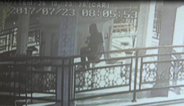 Aynı Camiyi 5 Gün Arayla 2 Kez Soyan Hırsıza Müezzinden İş Vaadi