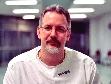 24 Yıl Önce 3 Yaşındaki Çocuğa Tecavüz Edip Öldüren Cani İdam Edildi!