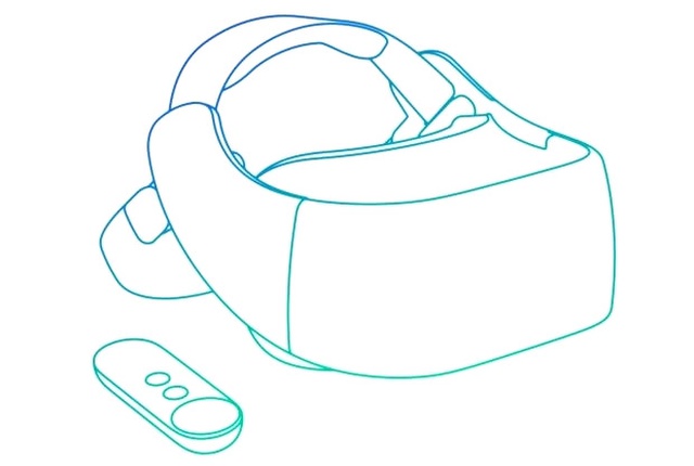 Bağımsız Htc Vive Vr Başlığı Duyuruldu!