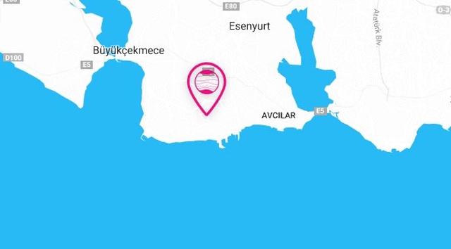 Denizistanbul'a Özel Deniz Yolu Ulaşımı