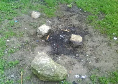 İstanbul'un Tarihi Varlığı Evsizlere Emanet!