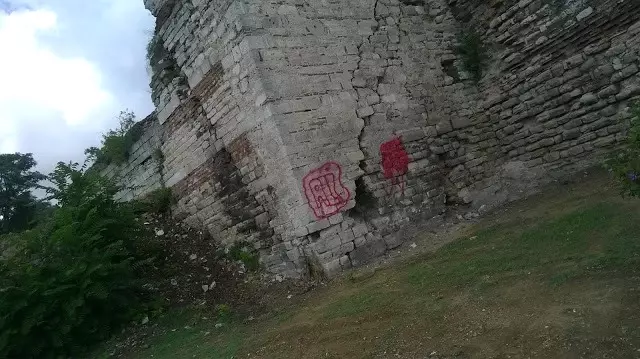 İstanbul'un Tarihi Varlığı Evsizlere Emanet!