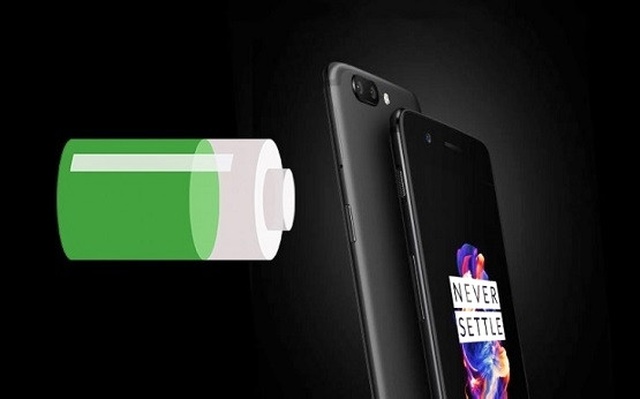 Oneplus 5 Plus Pil Performansı Artıyor!