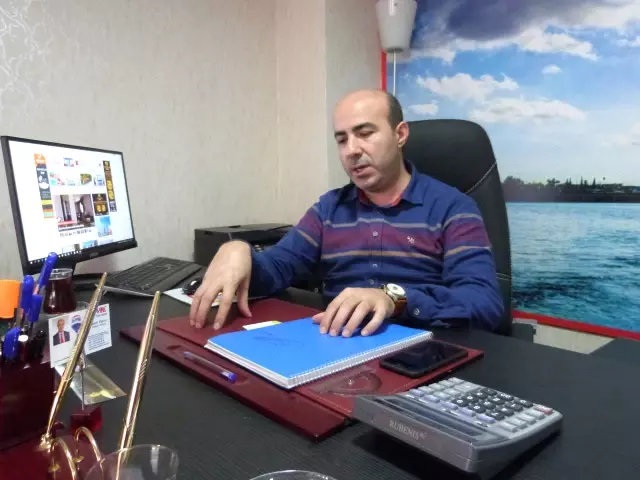 Remax Yenicem Brokerı Sami Yazıcı: İstanbul Cazibe Merkezi Olacak