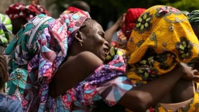 Boko Haram'dan Rehine Kurtarma Operasyonuna Katılanlara Pusu: 40'dan Fazla Ölü Var
