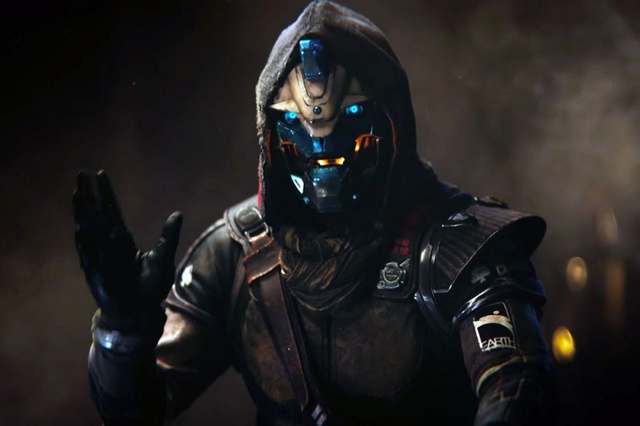 Destiny 2 Nasıl Olmuş? Beta Ön İnceleme!
