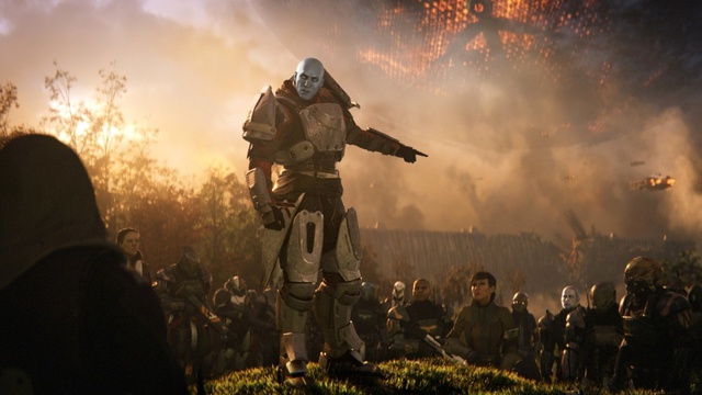 Destiny 2 Nasıl Olmuş? Beta Ön İnceleme!