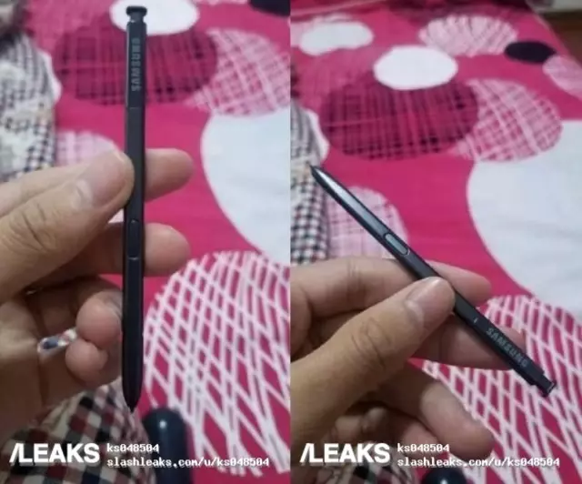 Galaxy Note 8 Hakkında Her Şey!