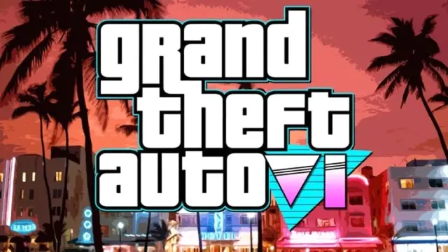 Gta 6 Ortaya Çıktı!