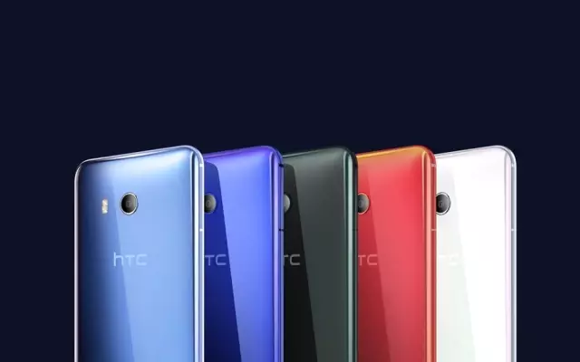 Htc U11 İncelemesi