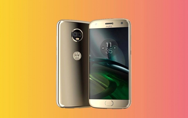 Motorola Moto X4'ün Avrupa Fiyatı Belli Oldu!