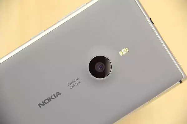 Nokia'dan Microsoft'a Büyük Çelme!