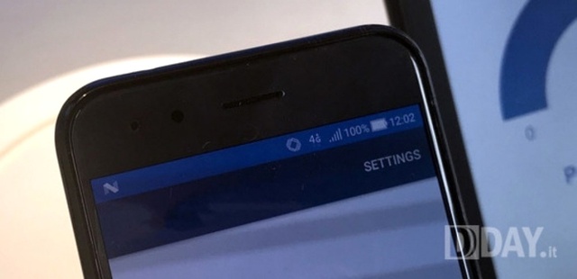 Asus Zenfone 4 Pro Sızdırıldı!