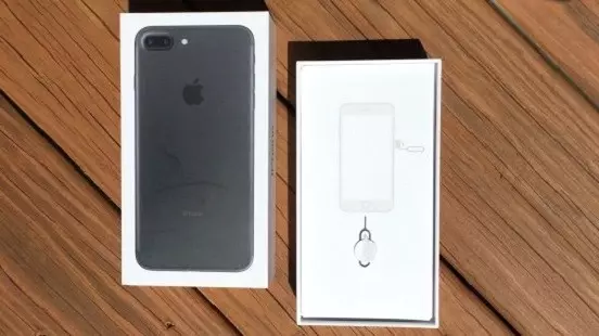 İphone 8 Kullanıcı Kılavuzu Görseli Sızdırıldı!