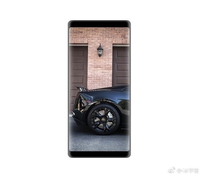 Note 8 Gelişmiş Multimedya İşlevleri ile Geliyor!