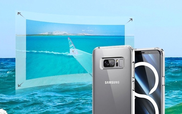 Samsung'dan Galaxy Note 8 Açıklaması!