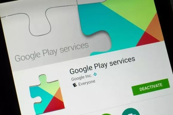 Google Play Services 5 Milyar Barajını Aştı!