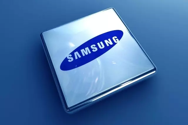 Samsung, Intel'i Geride Bıraktı!