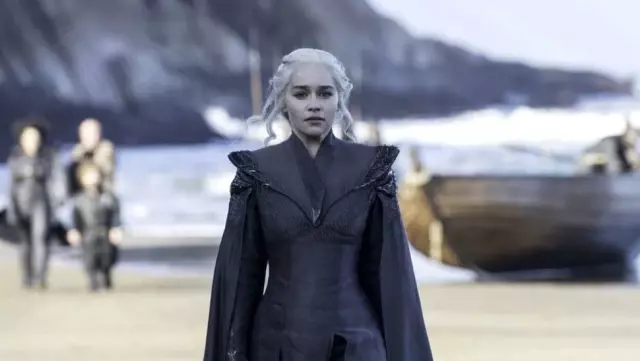 Hbo Hacklendi, Game Of Thrones Sızdırıldı!