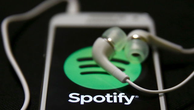 Spotify, Apple'ı İkiye Katladı!