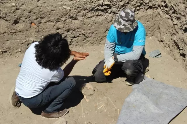 Çanakkale'deki Kazı Çalışmaları, Truva'nın Gizemine Işık Tutacak