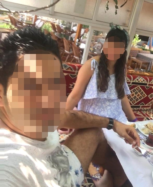 Aldatıldığını Düşünen Hamile Akademisyen Hastanenin Penceresinden Atladı