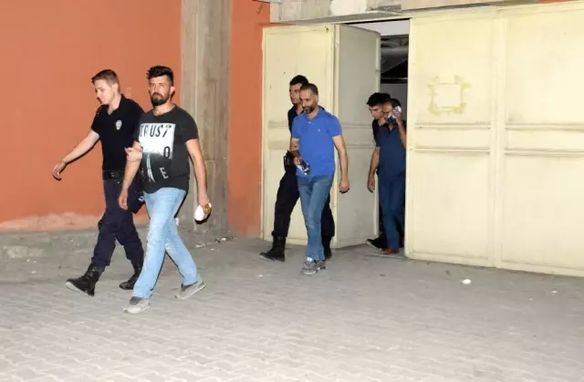 Sigara Kaçakçılarına Operasyon: 2'si Polis 5 Kişi Tutuklandı