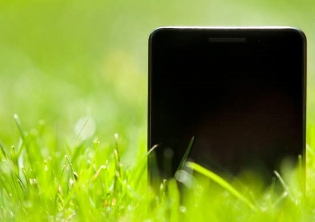 İlk Çevreci Telefonlar: Galaxy S8 ve <a class='keyword-sd' href='/lg/' title='Lg'>Lg</a> G6